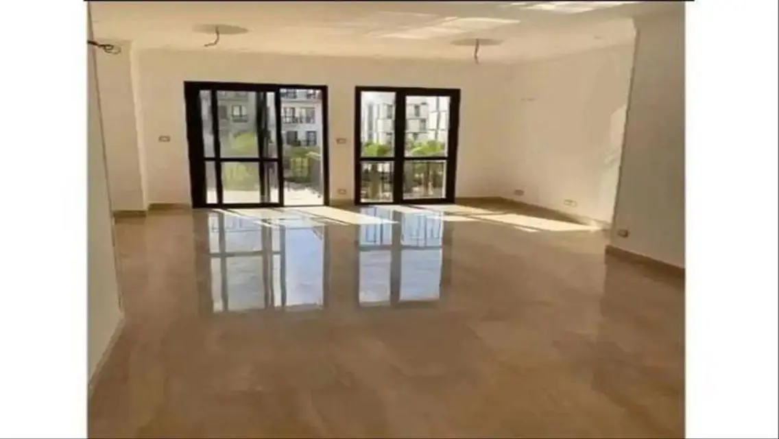 Luxury Residential Towers - Exclusive Apartment