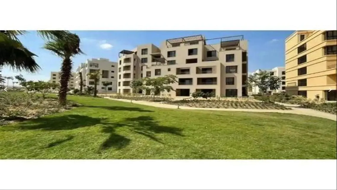 Luxury Residential Towers - Exclusive Apartment