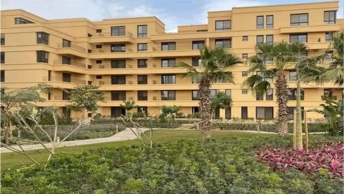 Luxury Residential Towers - Exclusive Apartment