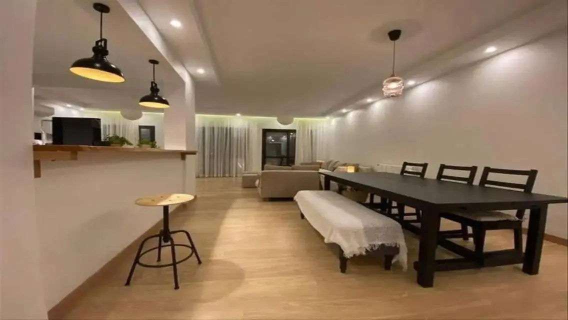 Luxury Residential Towers - Exclusive Apartment