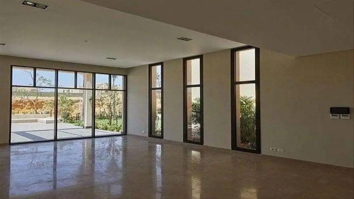 Luxury Residential Towers - Exclusive Apartment