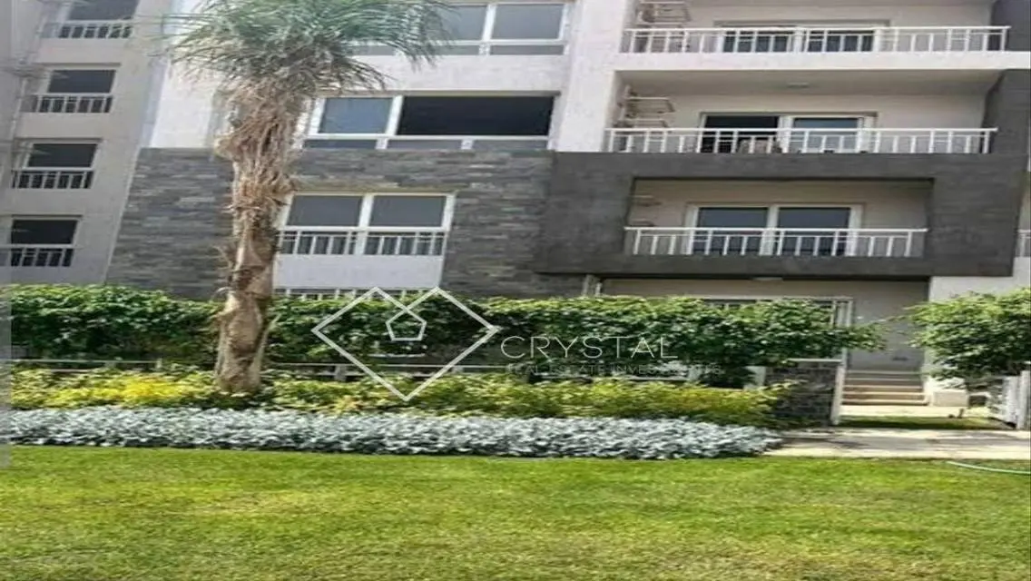 Fully Finished Apartment - B12