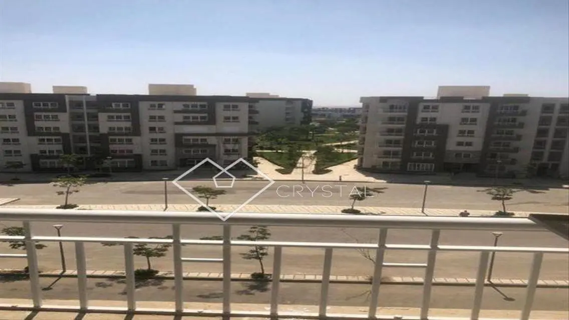 Fully Finished Apartment - B12