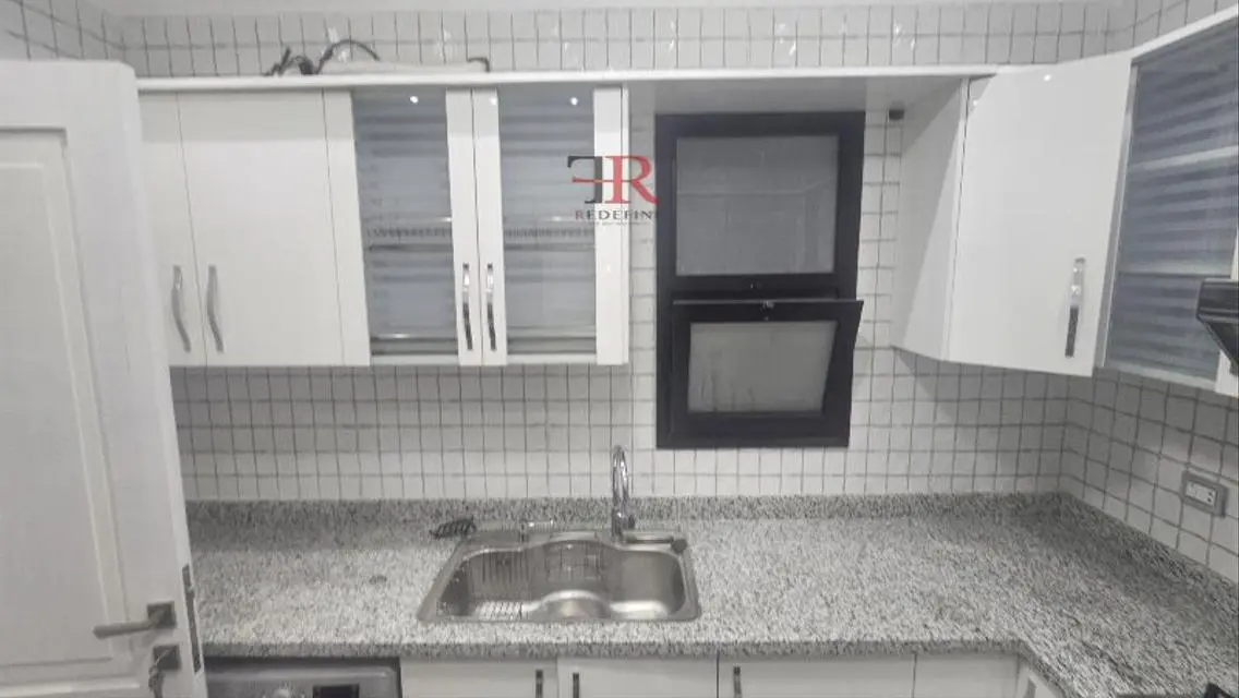 Luxury Apartment with Spacious Layout in AUC