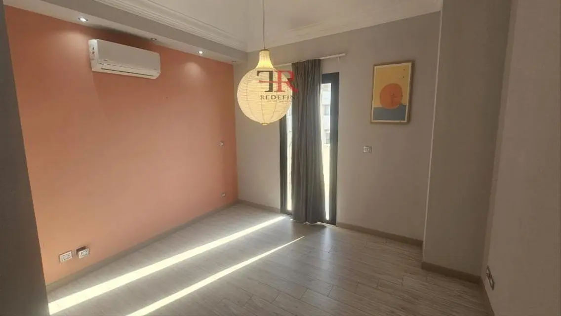 Luxury Apartment with Spacious Layout in AUC