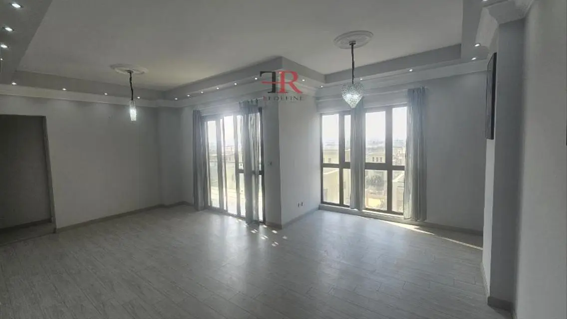 Luxury Apartment with Spacious Layout in AUC