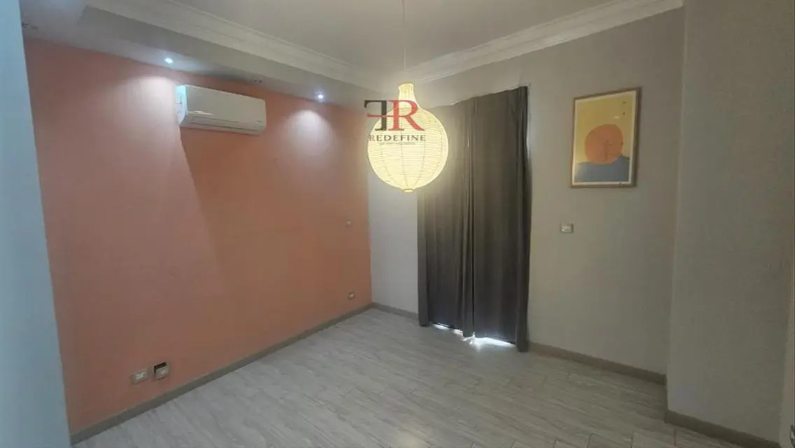 Luxury Apartment with Spacious Layout in AUC