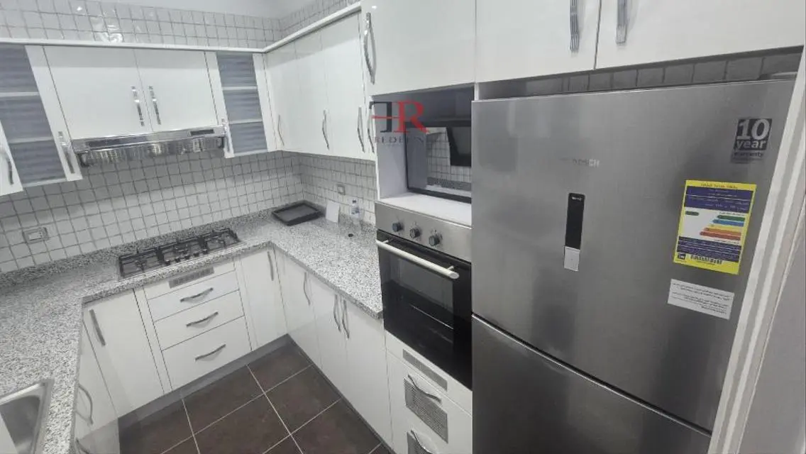 Luxury Apartment with Spacious Layout in AUC