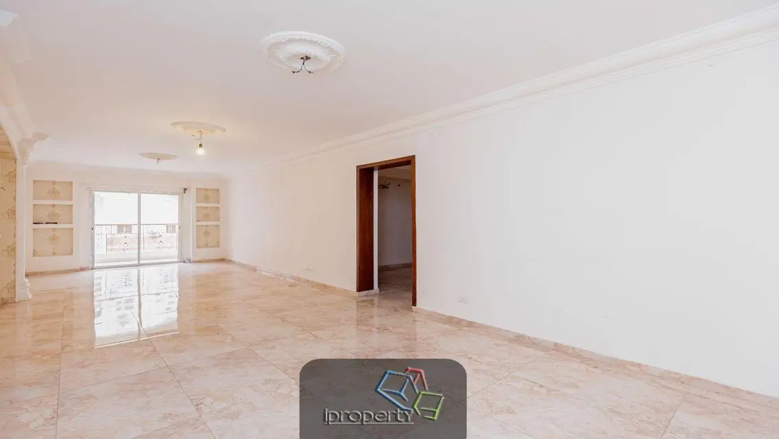 عقار رائع للإيجار في الإسكندرية