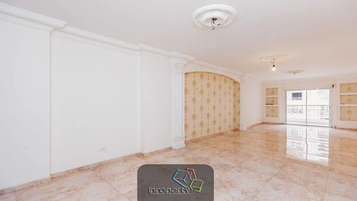 عقار رائع للإيجار في الإسكندرية