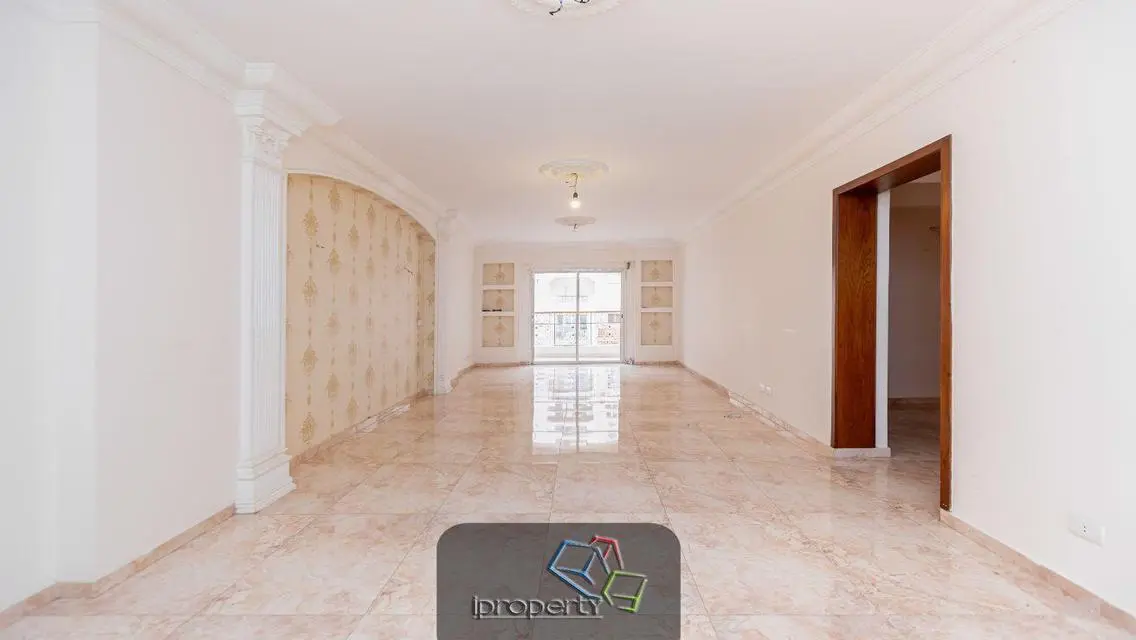 عقار رائع للإيجار في الإسكندرية