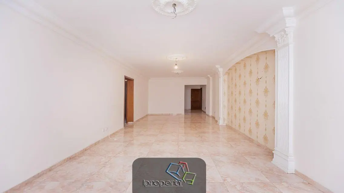 عقار رائع للإيجار في الإسكندرية