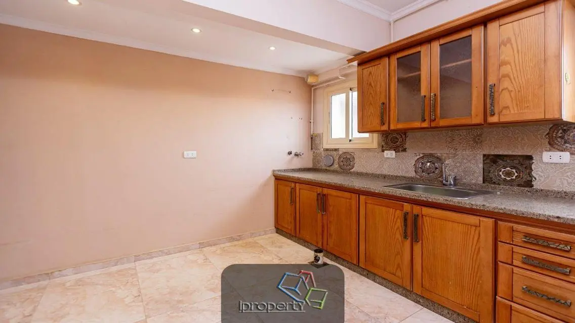 عقار رائع للإيجار في الإسكندرية