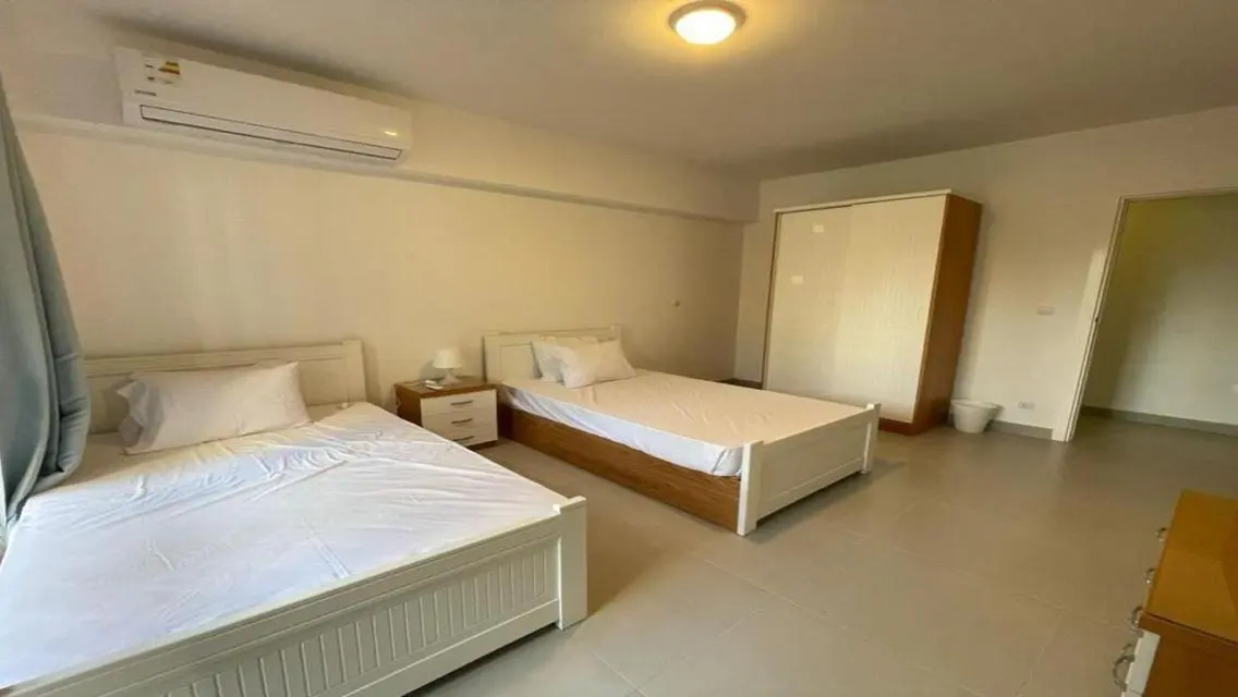 Luxury Villa in Marassi, North Coast