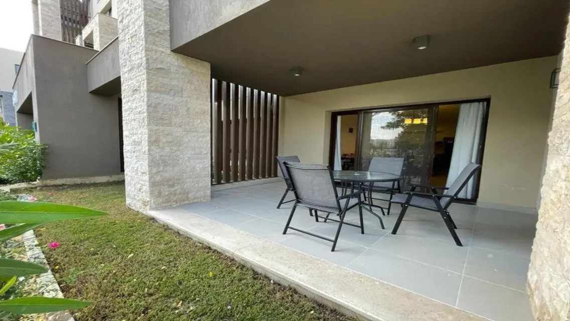 Luxury Villa in Marassi, North Coast