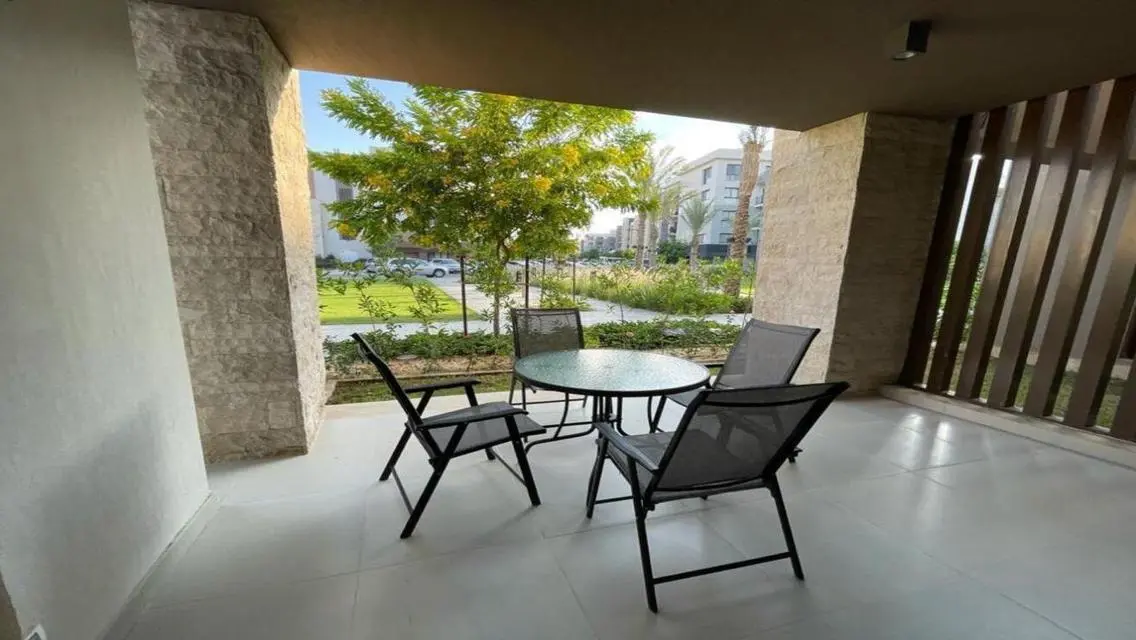 Luxury Villa in Marassi, North Coast