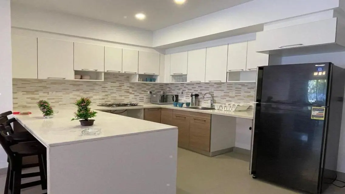 Luxury Villa in Marassi, North Coast