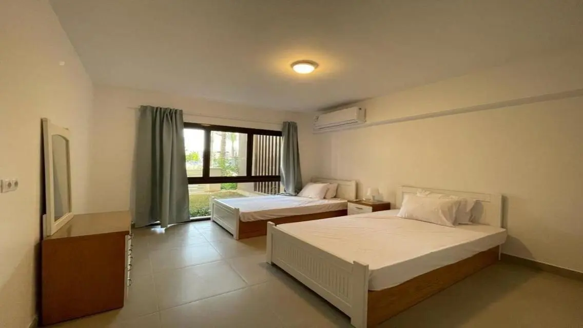 Luxury Villa in Marassi, North Coast