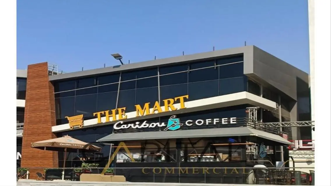Prime Investment Opportunity: 300 sqm Space for Just 255,000