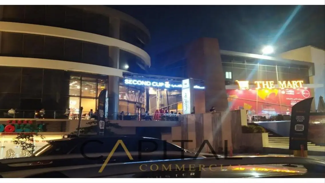Prime Investment Opportunity: 300 sqm Space for Just 255,000