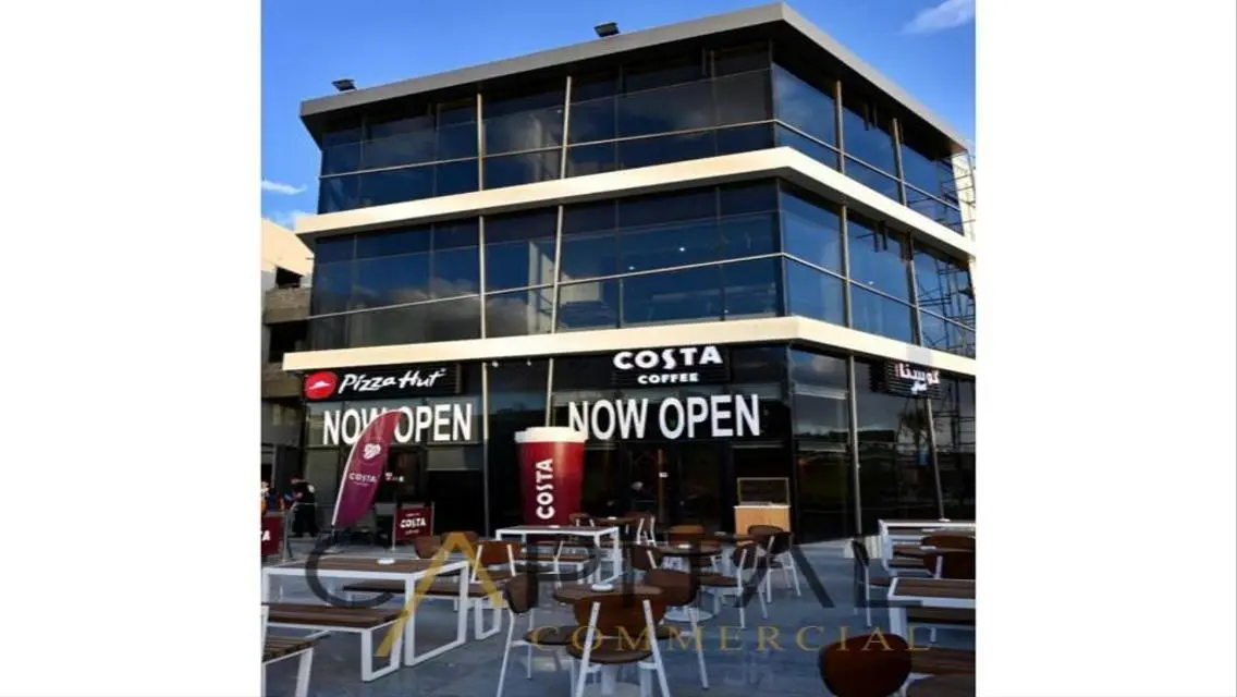 Prime Investment Opportunity: 300 sqm Space for Just 255,000