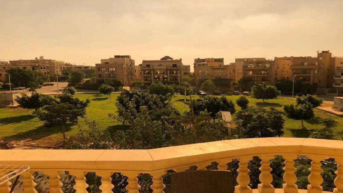 Furnished Duplex for Rent in South of the Academy