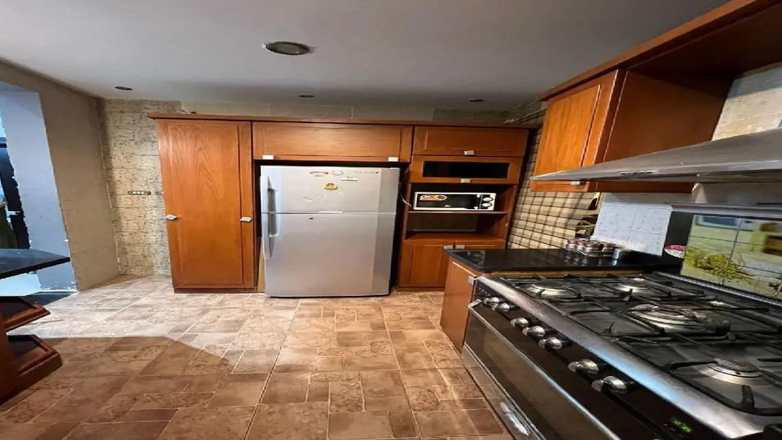 Furnished Duplex for Rent in South of the Academy