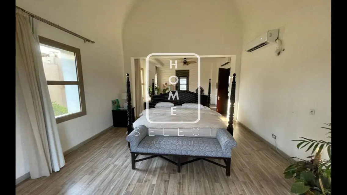 Luxury Apartment with Private Garden and Stunning Views