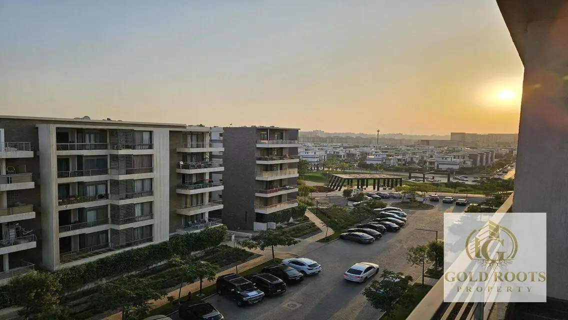 Luxury Apartment in Tag Sultan with Premium Amenities