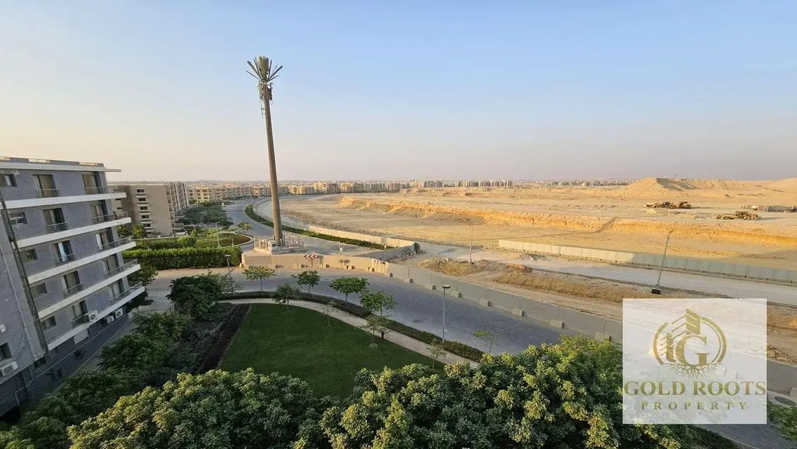 Luxury Apartment in Tag Sultan with Premium Amenities