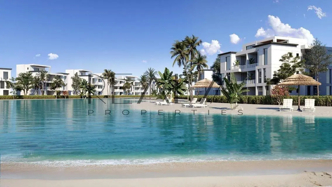 Luxury Villa for Rent with Scenic View