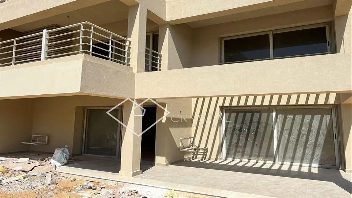 شقة مميزة للبيع بمساحة 167 متر