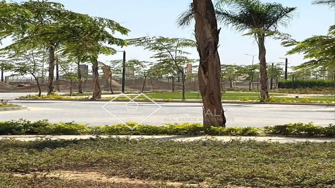 شقة مميزة للبيع بمساحة 167 متر