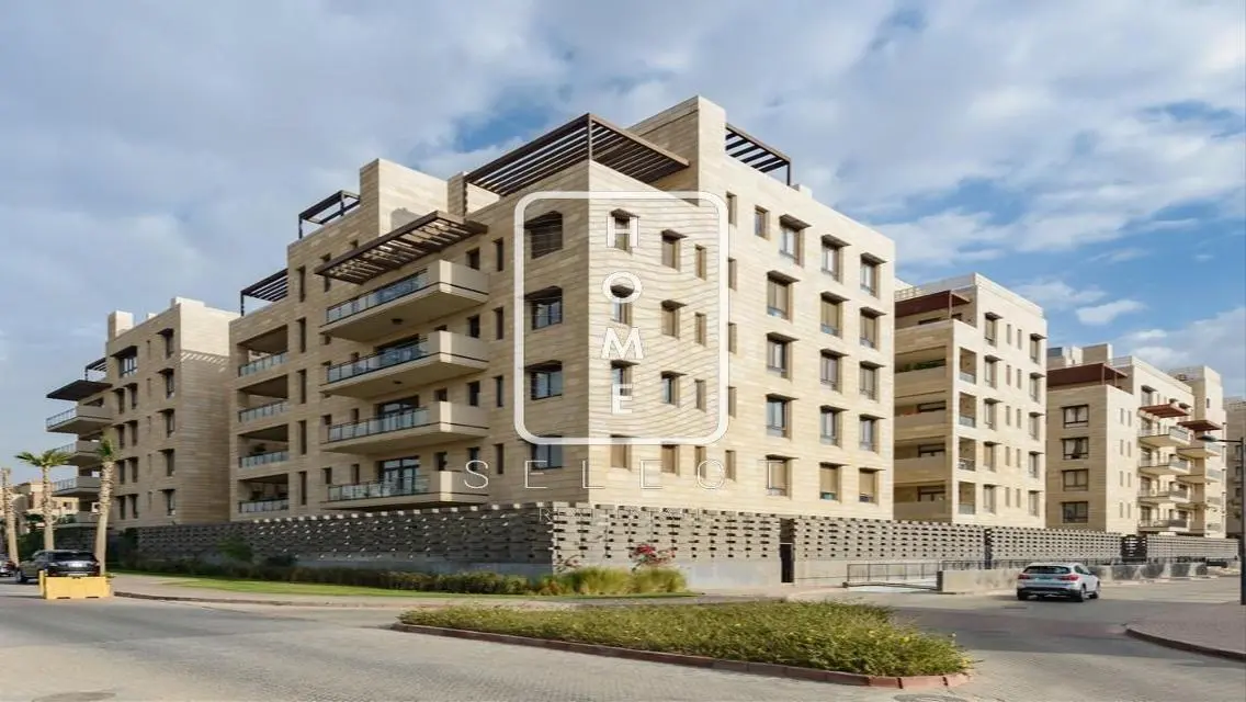 Luxury Villa for Sale - 240 Square Meters