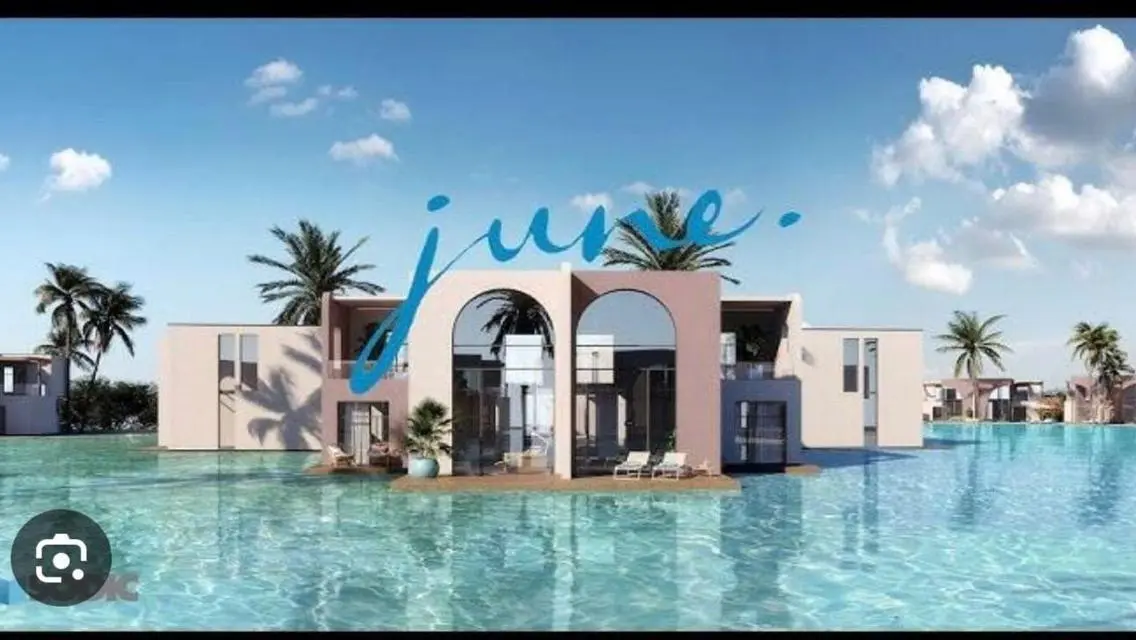Luxury Apartment for Rent with Signature Design