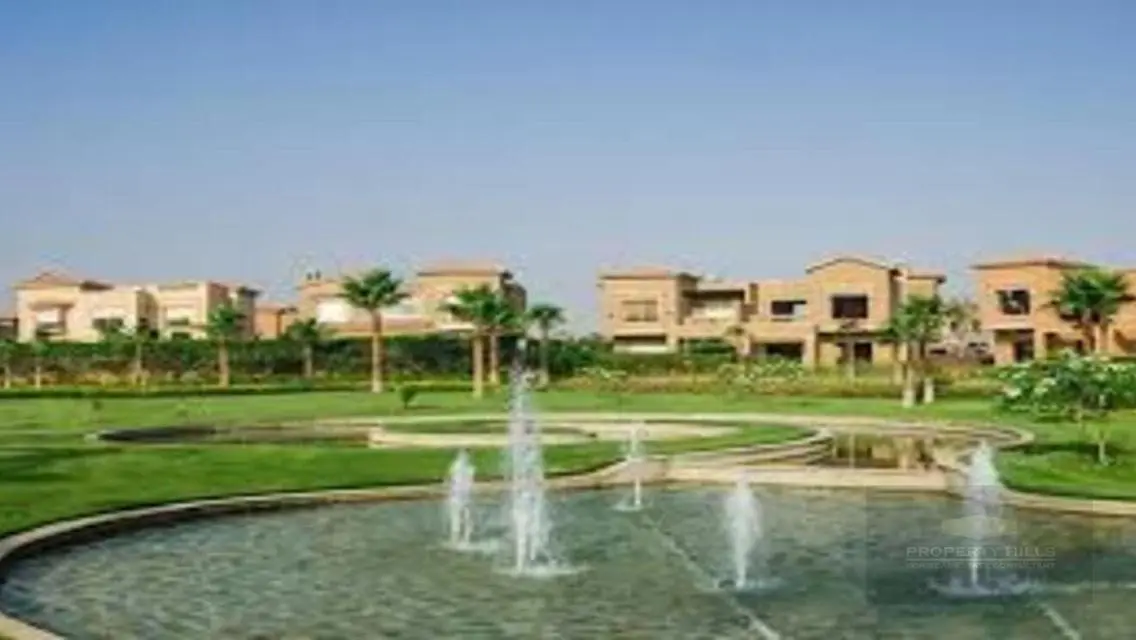 Luxury Villa for Sale with Private Pool and Garden