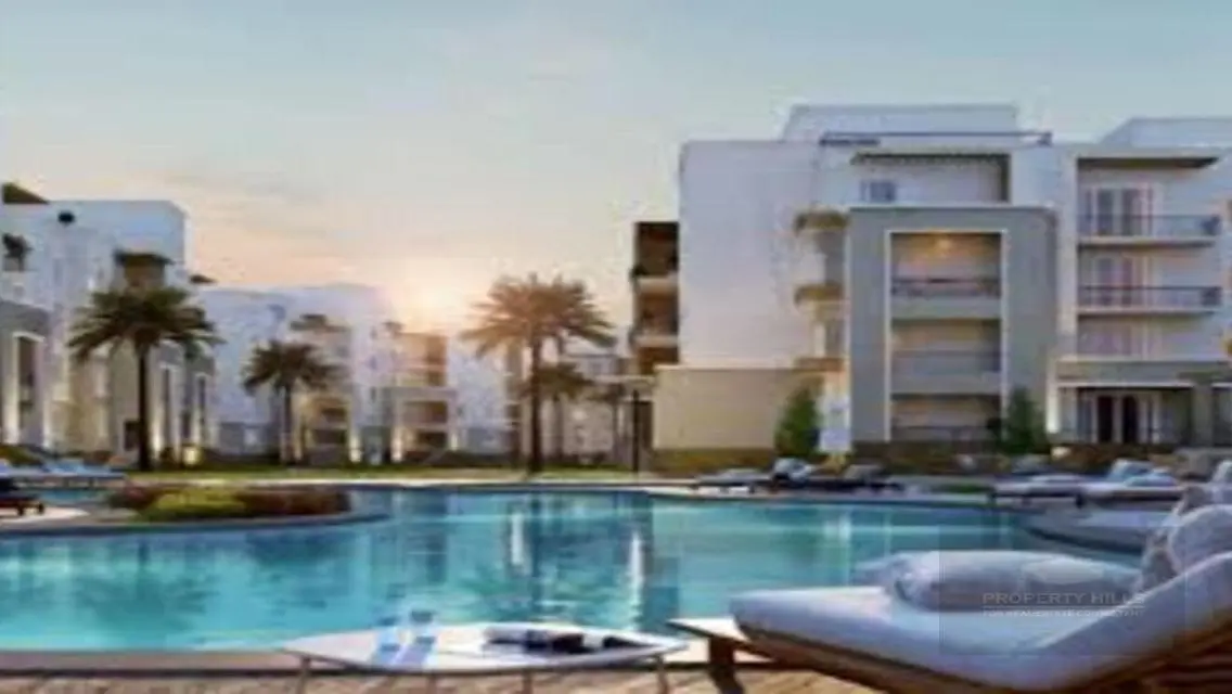 Luxury Villa for Sale with Private Pool and Garden