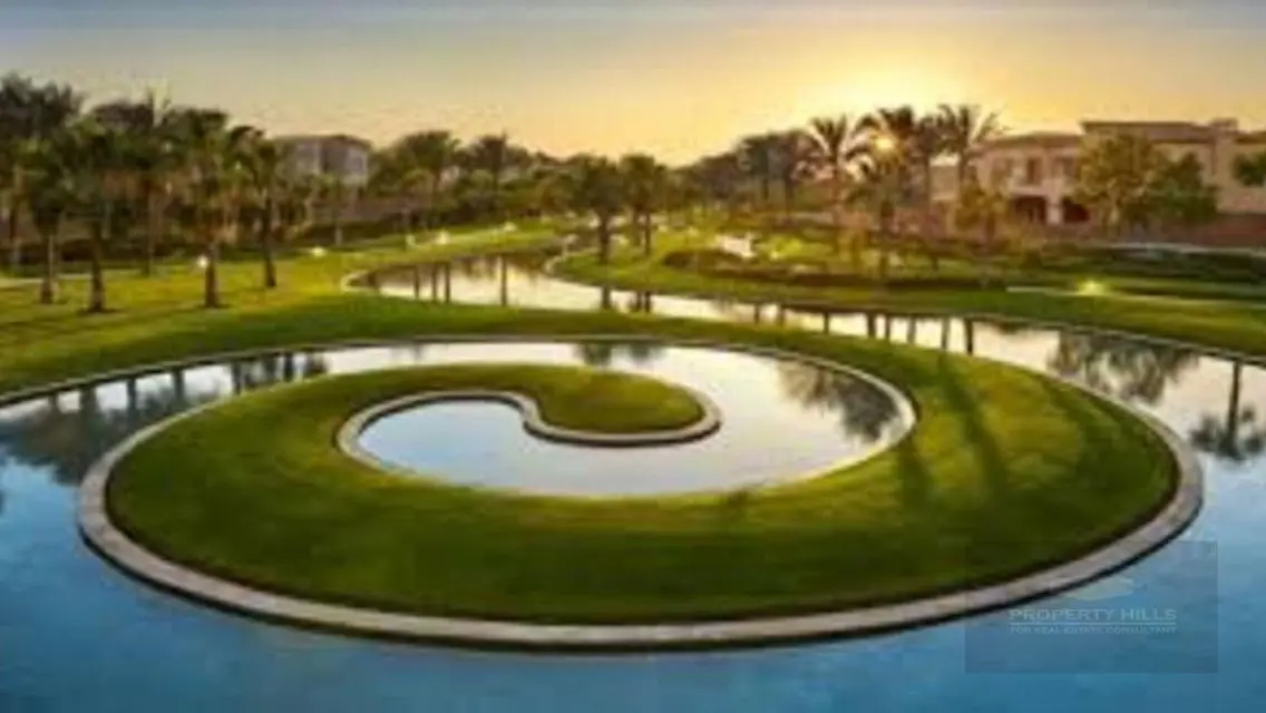 Luxury Villa for Sale with Private Pool and Garden