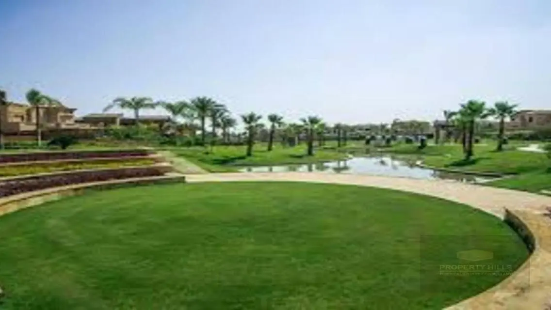 Luxury Villa for Sale with Private Pool and Garden
