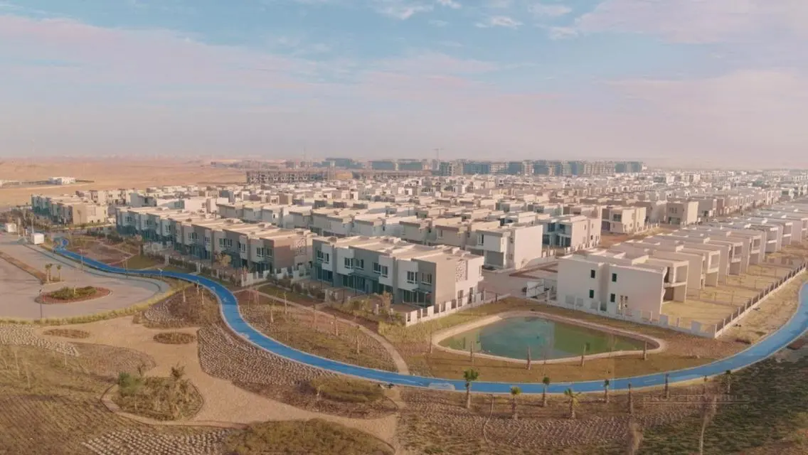 شقة سكنية حديثة في بدوي - 170 متر مربعة