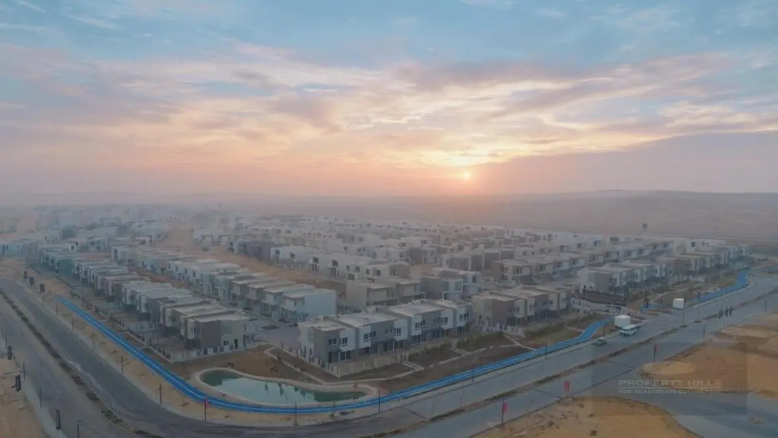 شقة سكنية حديثة في بدوي - 170 متر مربعة