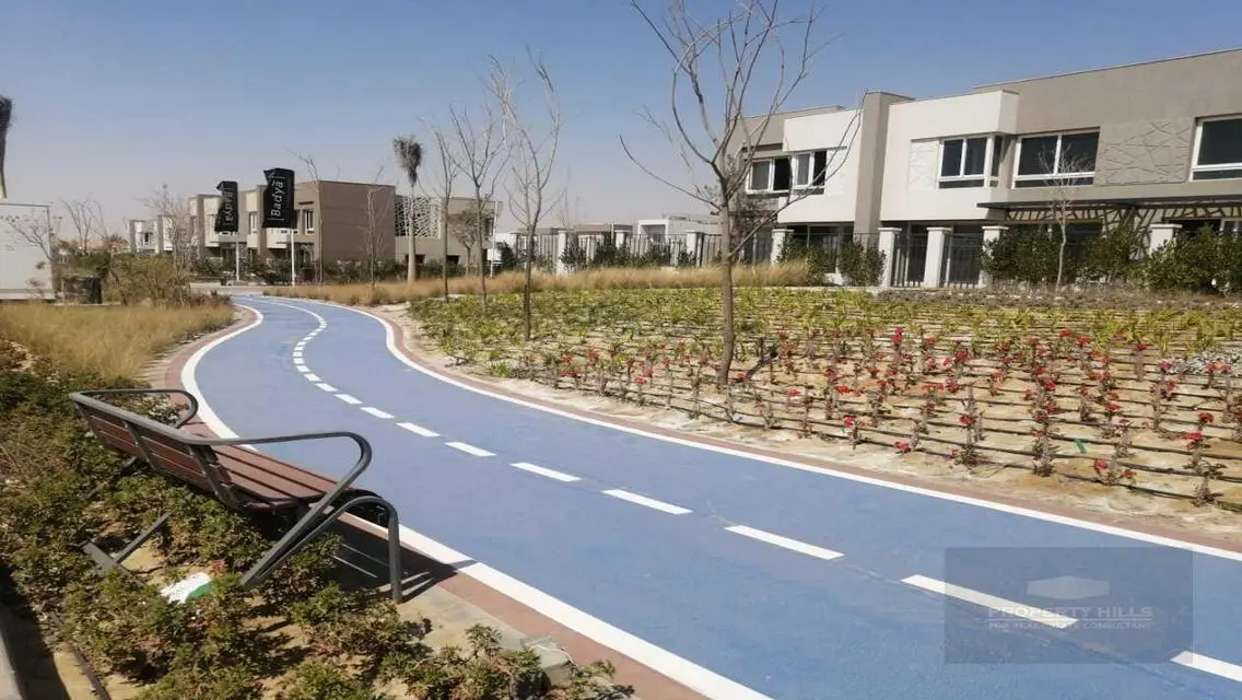 شقة سكنية حديثة في بدوي - 170 متر مربعة