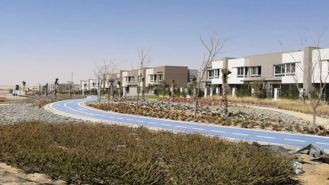 شقة سكنية حديثة في بدوي - 170 متر مربعة