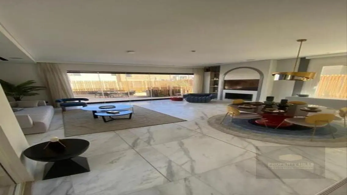 شقة سكنية حديثة في بدوي - 170 متر مربعة