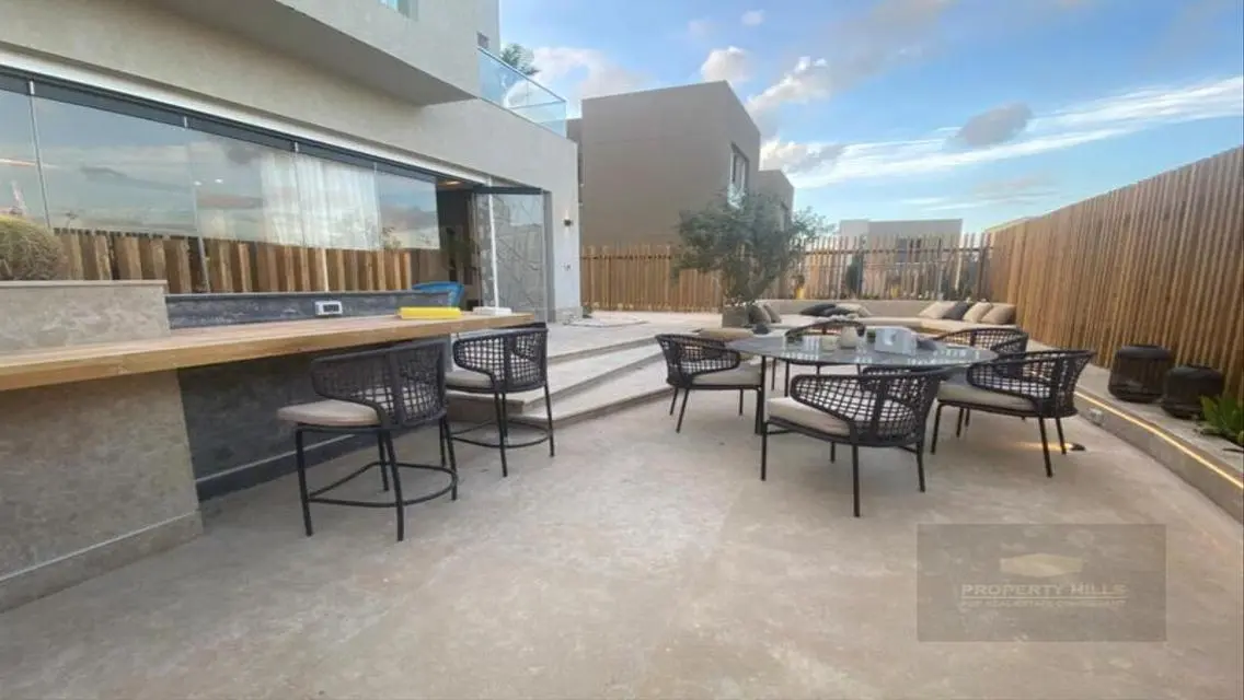 شقة سكنية حديثة في بدوي - 170 متر مربعة