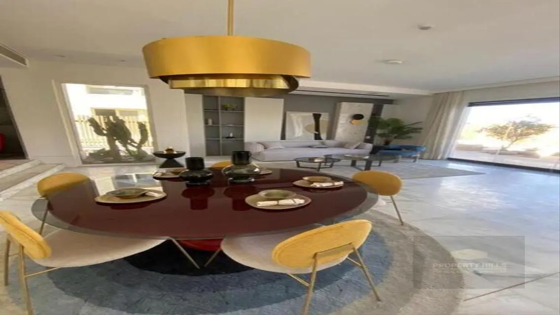 شقة سكنية حديثة في بدوي - 170 متر مربعة