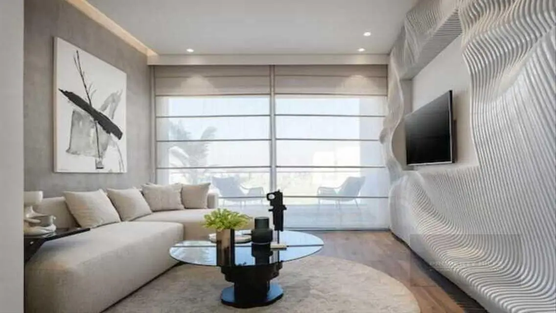 شقة سكنية حديثة في بدوي - 170 متر مربعة