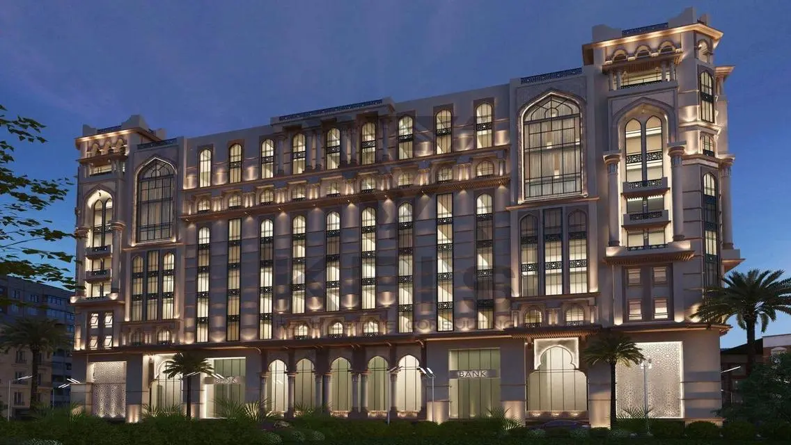 Rwaq Down Town Mall - Exceptional Investment