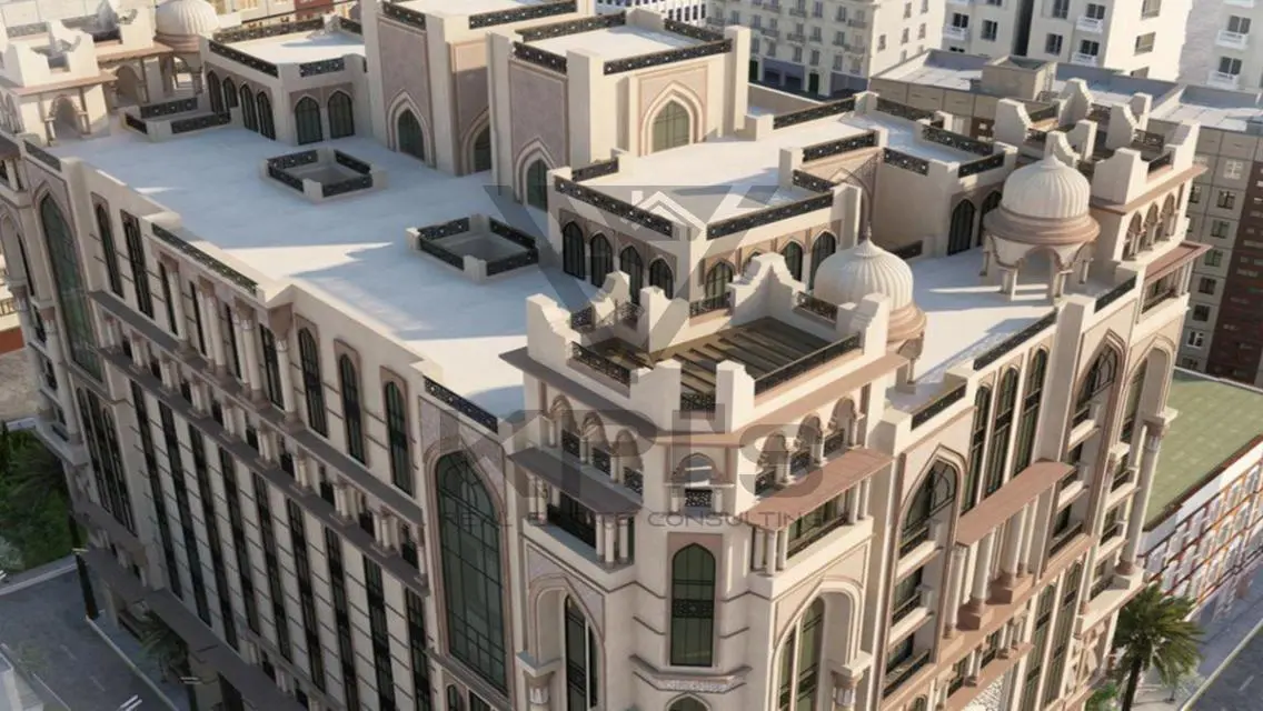 Rwaq Down Town Mall - Exceptional Investment