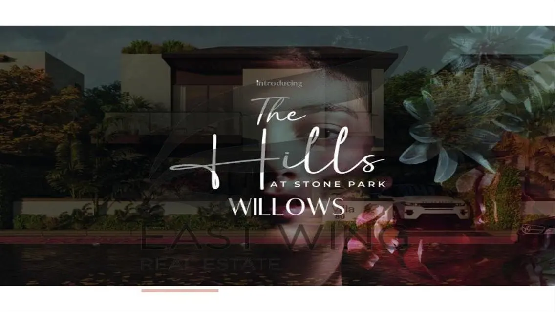 Luxury Apartment at The Hills by Roya Stone Park